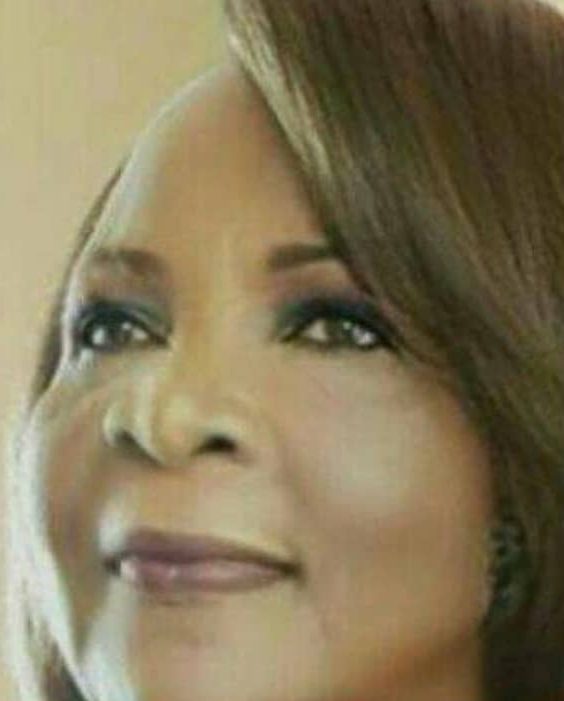 Advisor and Board Secretary - Christina Mutikitela